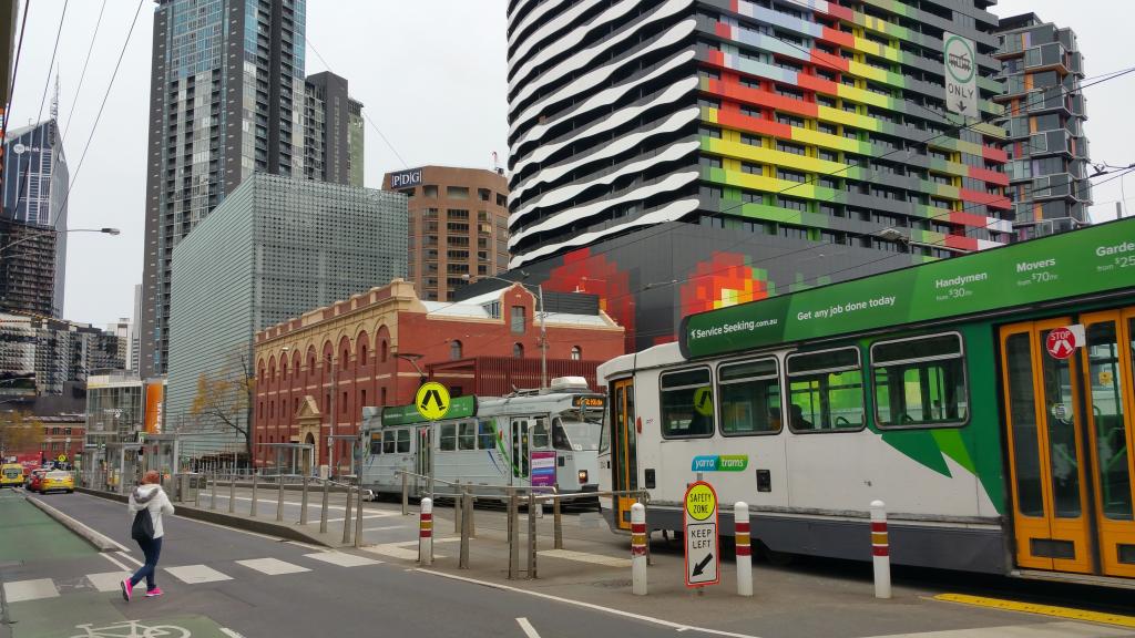 2801/555 Swanston St, Carlton, VIC 3053