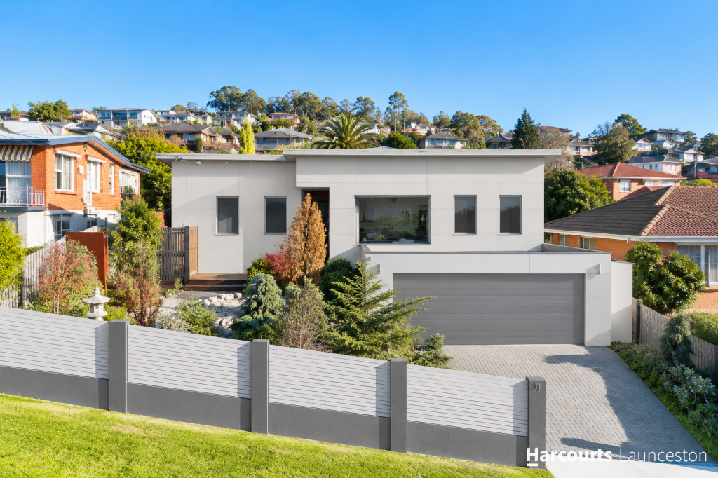 11 Andrea Pl, Riverside, TAS 7250