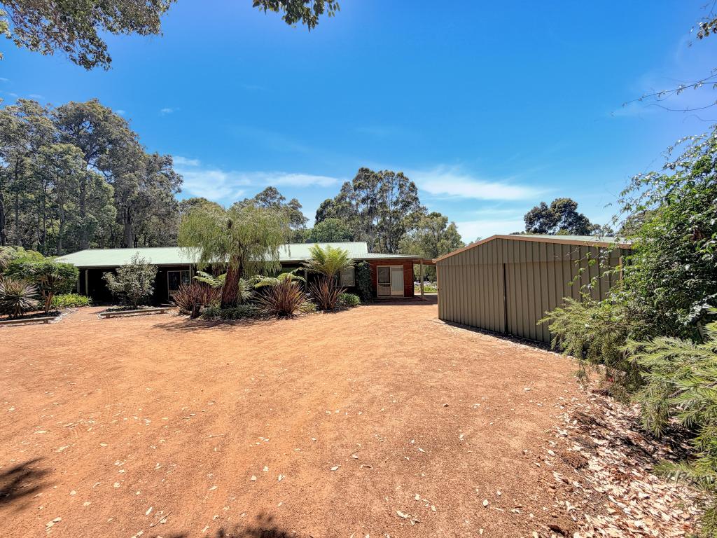 2 Redgum Lane, Denmark, WA 6333
