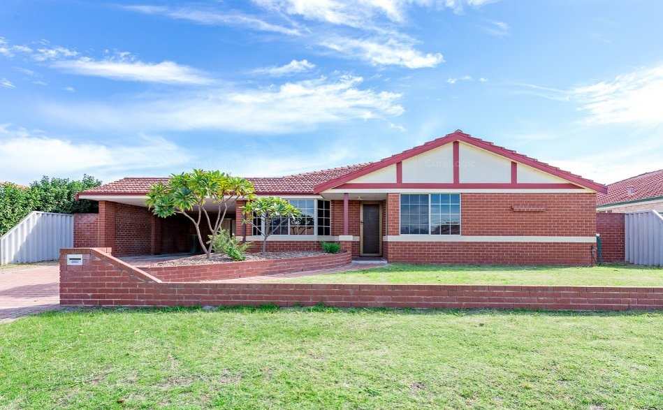 3 Matador Pl, Huntingdale, WA 6110