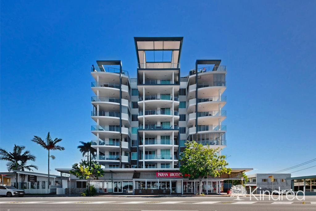 25/3 Angus St, Clontarf, QLD 4019