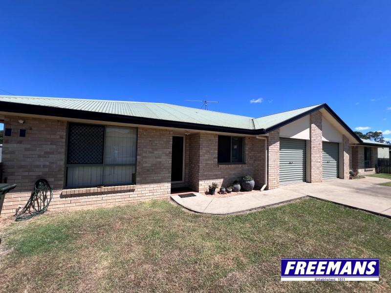 1/230 Haly St, Kingaroy, QLD 4610
