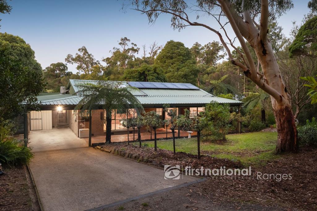 57 First Ave, Cockatoo, VIC 3781