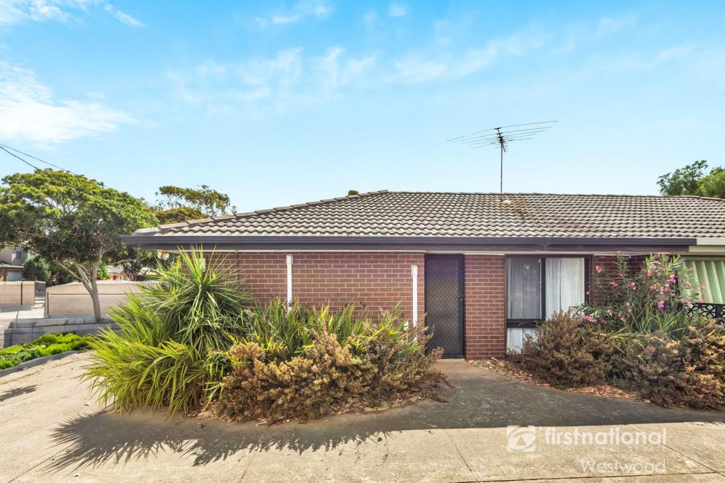 1/27 Stawell St, Werribee, VIC 3030