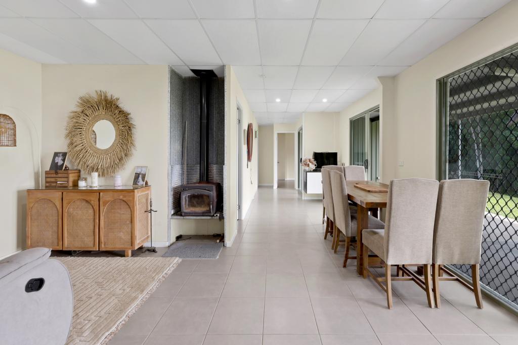 27 Argents Dr, Balnagowan, QLD 4740