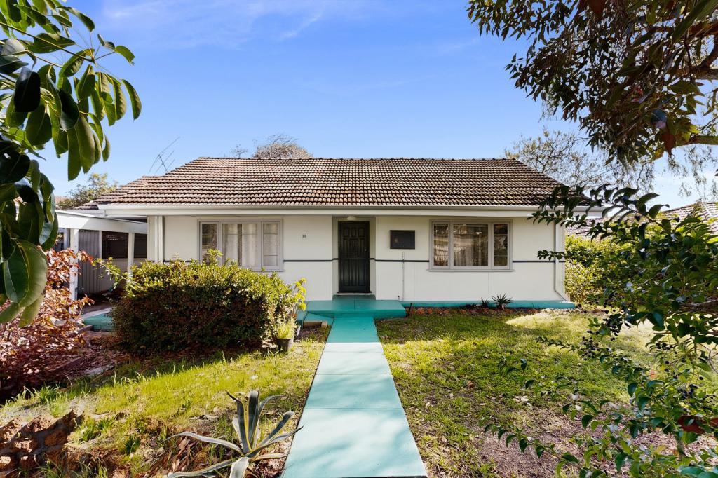 31 Clearview Ave, Yokine, WA 6060