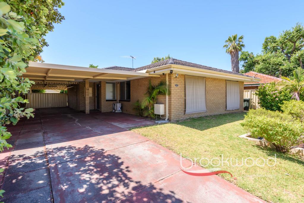 24 Bellevue Rd, Bellevue, WA 6056