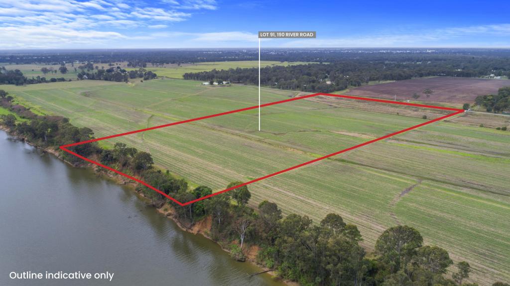 Lot 91/190 River Rd, Tinana, QLD 4650