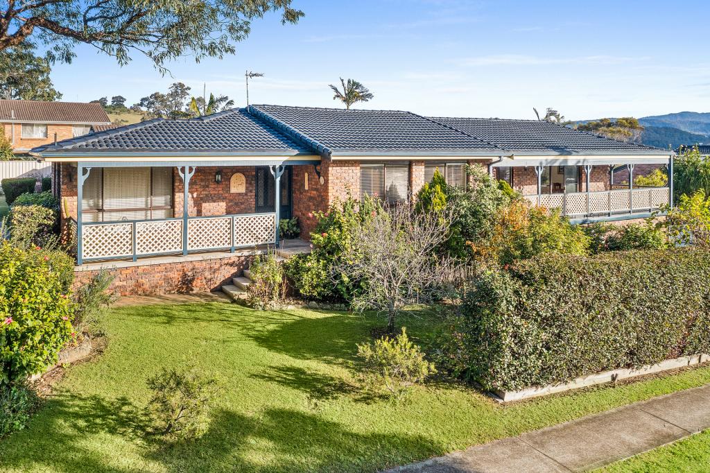 2 WESTWOOD DR, BLACKBUTT, NSW 2529