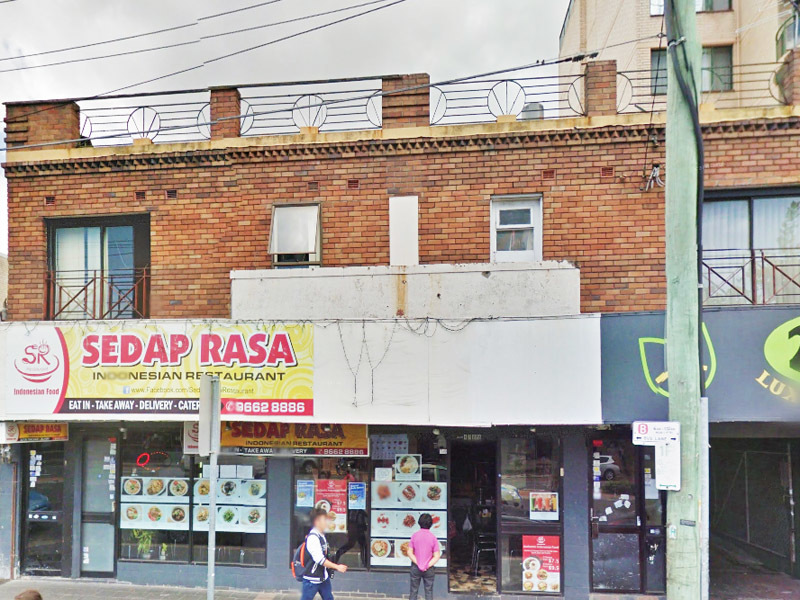 273 Anzac Pde, Kingsford, NSW 2032