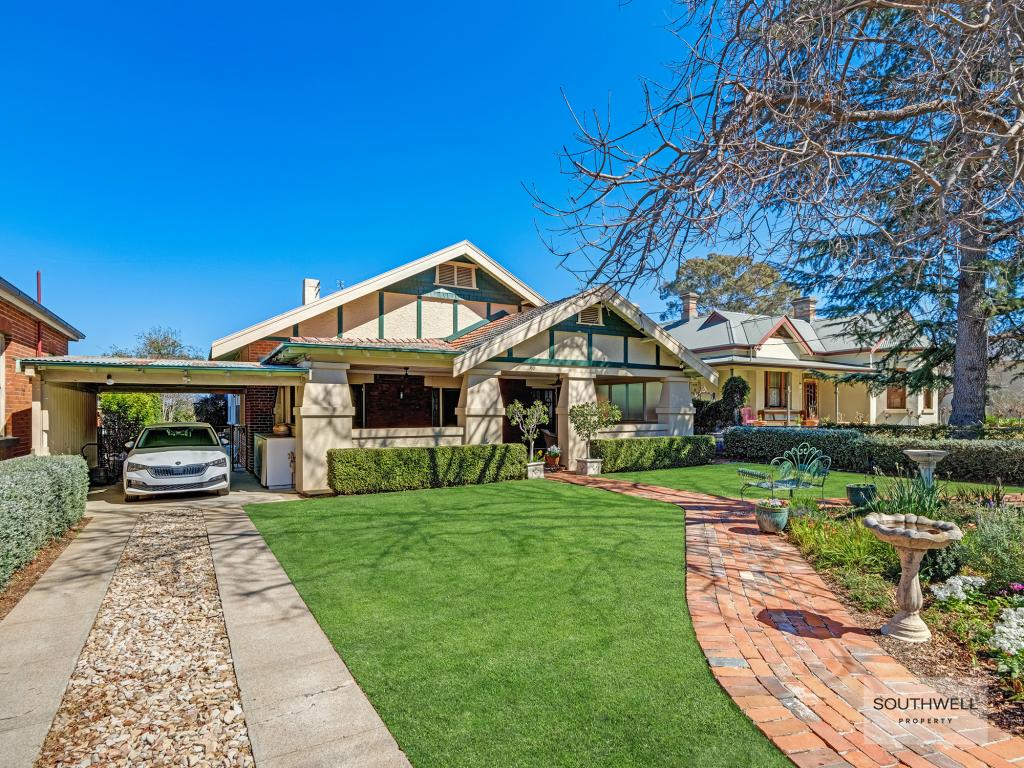 85 UPPER ST, EAST TAMWORTH, NSW 2340