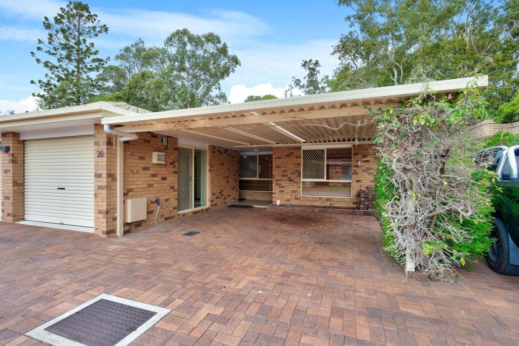 26/735 Trouts Rd, Aspley, QLD 4034