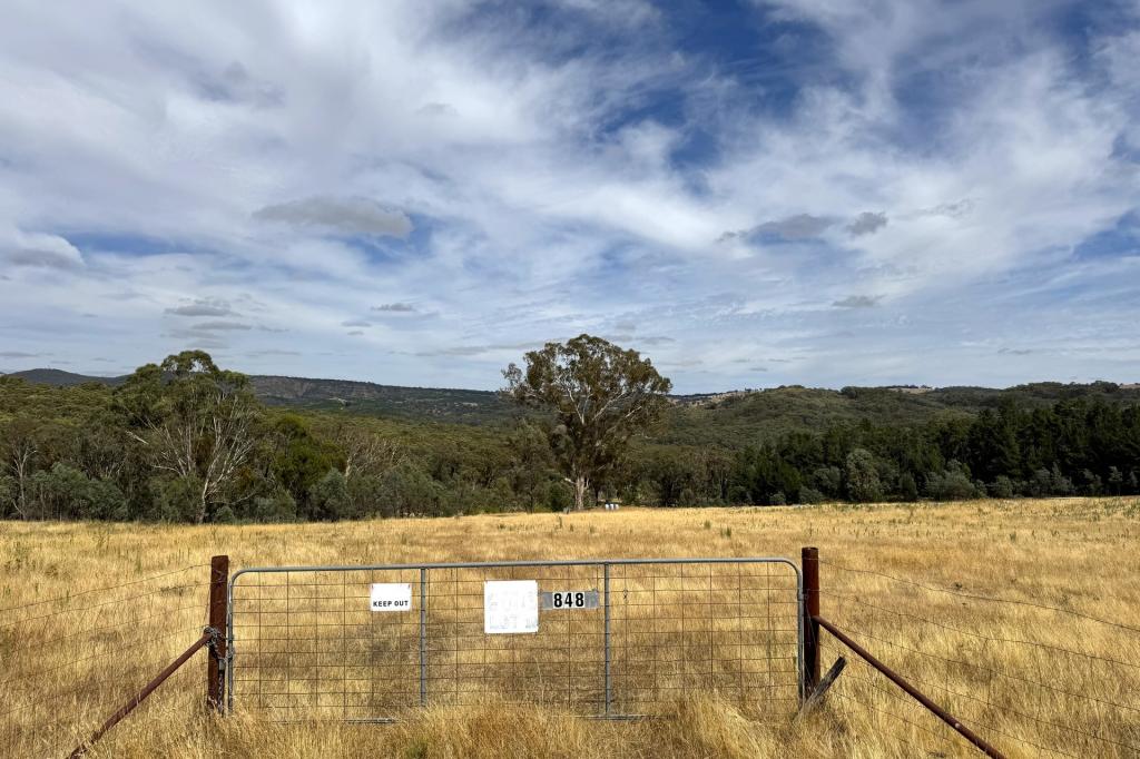 848 Kentucky Rd, Neville, NSW 2799