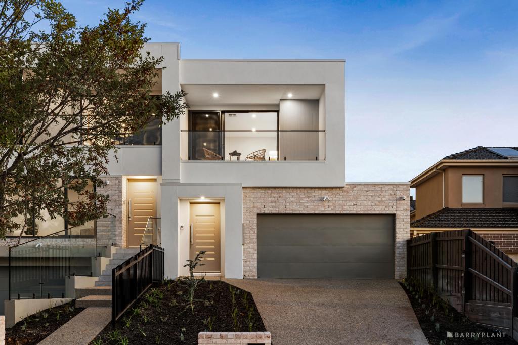 4a Mayfair Ave, Templestowe Lower, VIC 3107