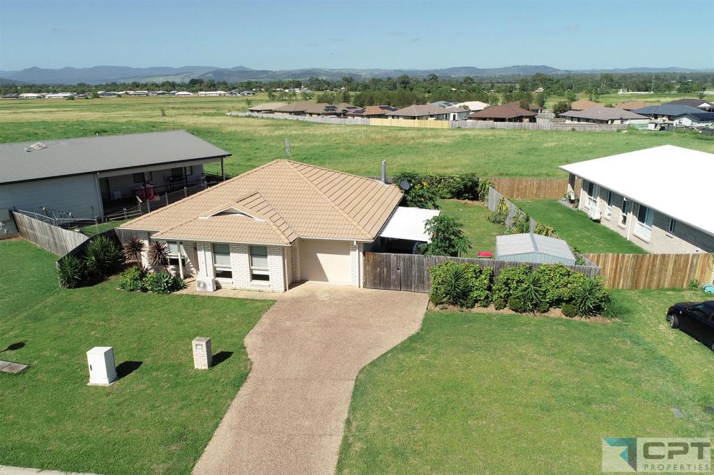 20 Lawson Cres, Laidley North, QLD 4341