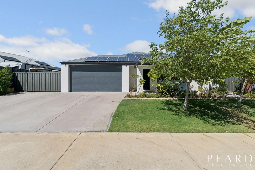 39 Ballybofey Loop, Bullsbrook, WA 6084