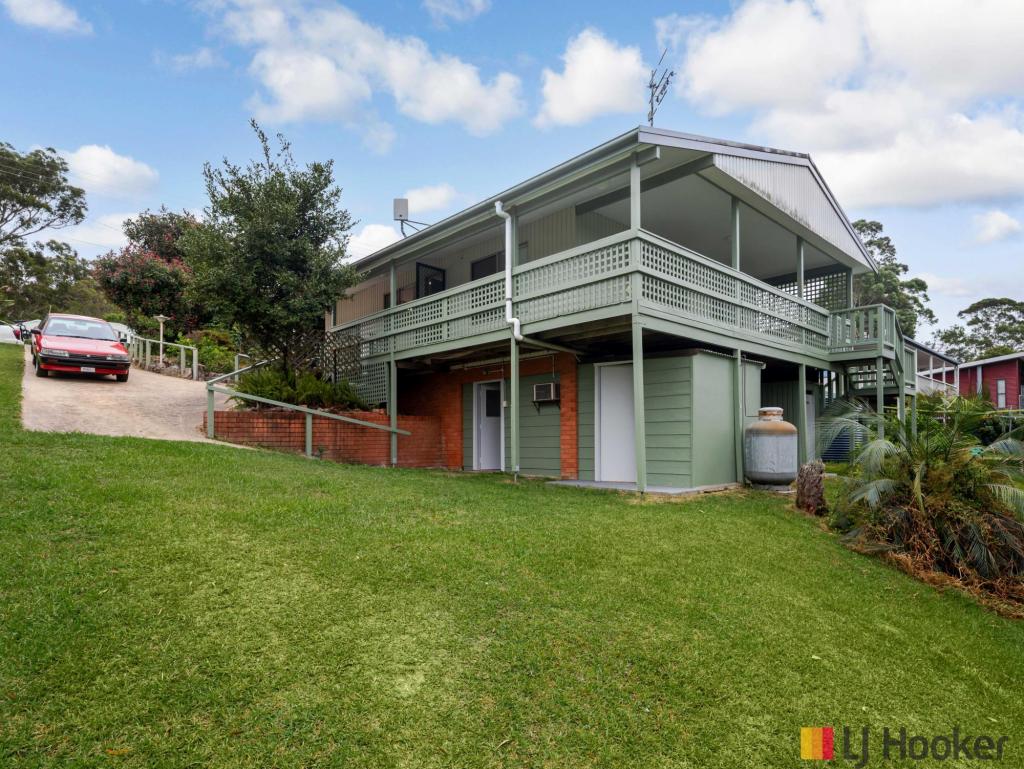 14 Nelligen Pl, Nelligen, NSW 2536