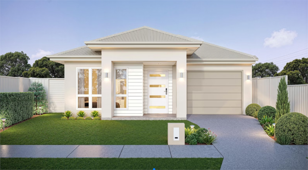 Lot 139 Gambia Dr, Rasmussen, QLD 4815