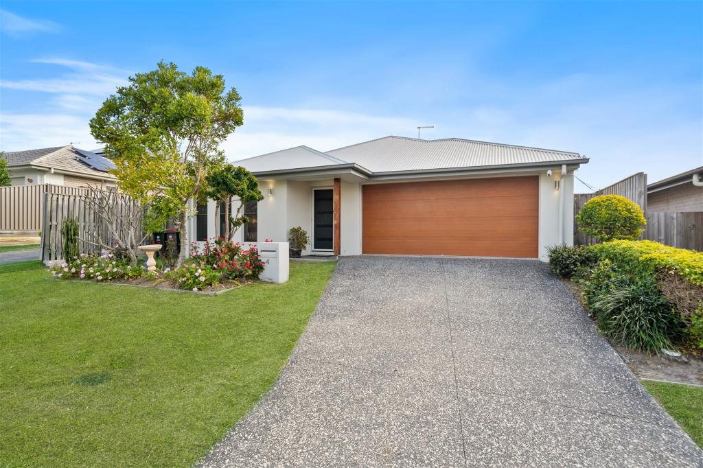 4 Bonn St, Greenbank, QLD 4124