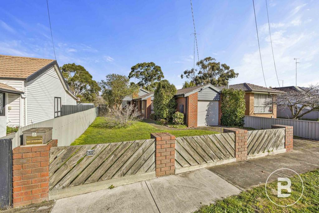 519 Howitt St, Soldiers Hill, VIC 3350