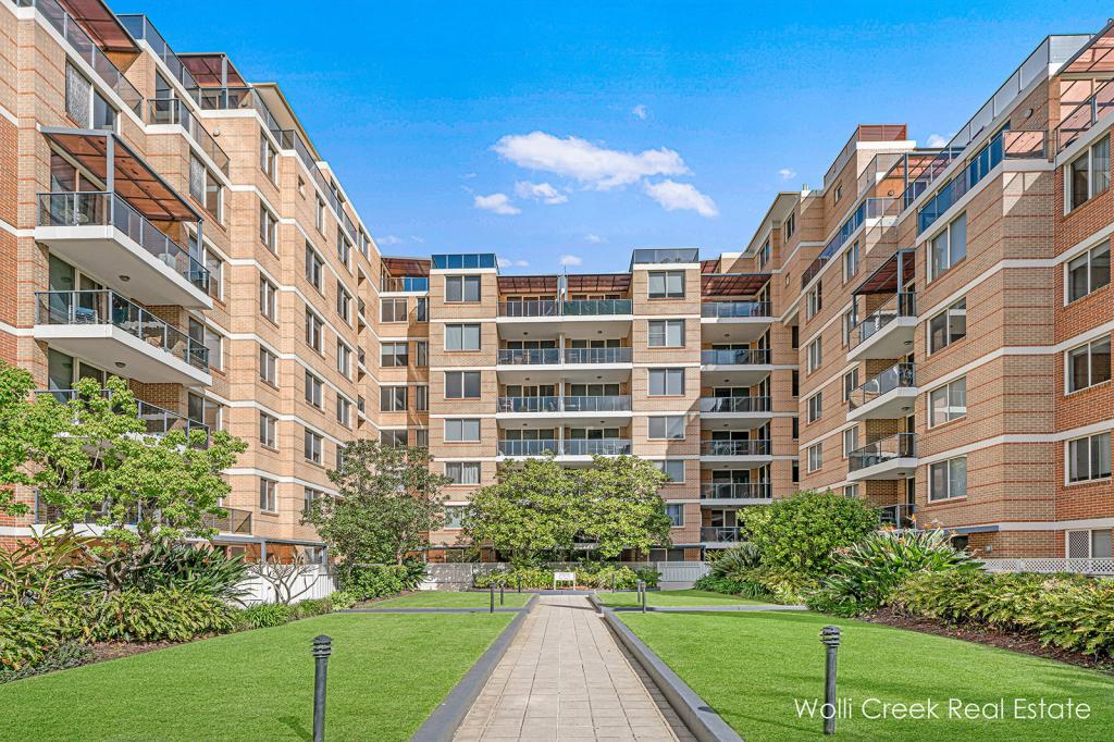 87/97 Bonar St, Wolli Creek, NSW 2205