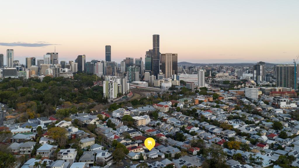 25 Lutwyche St, Petrie Terrace, QLD 4000