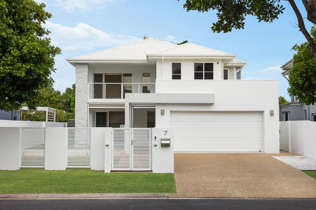 7 Onshore Pl, Helensvale, QLD 4212