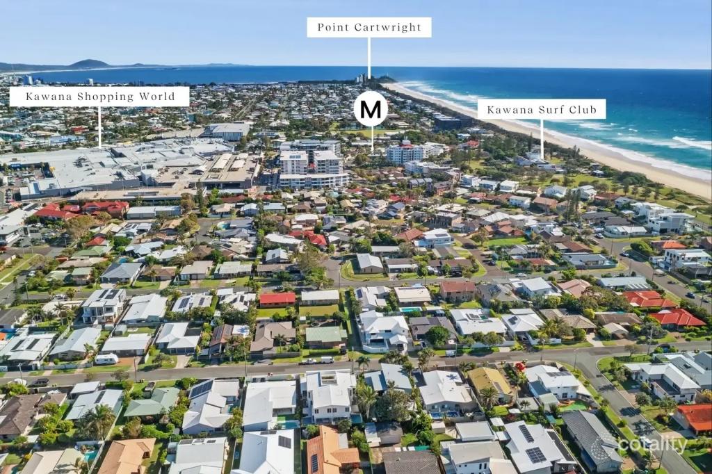 3/93 Iluka Ave, Buddina, QLD 4575