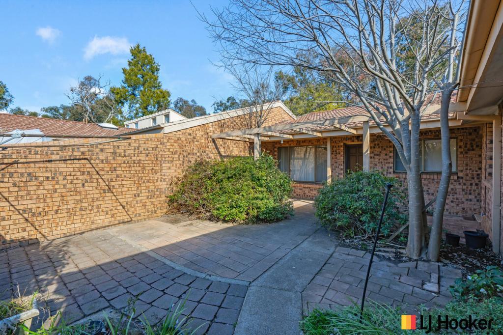 15/33 Hargrave St, Scullin, ACT 2614