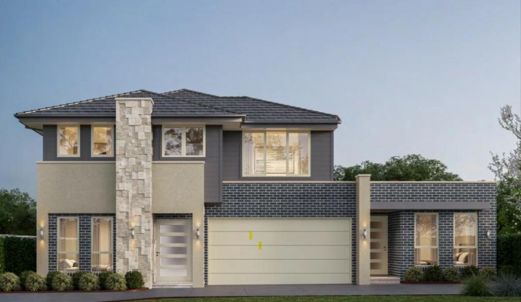 10 DELMAR ST, BOX HILL, NSW 2765