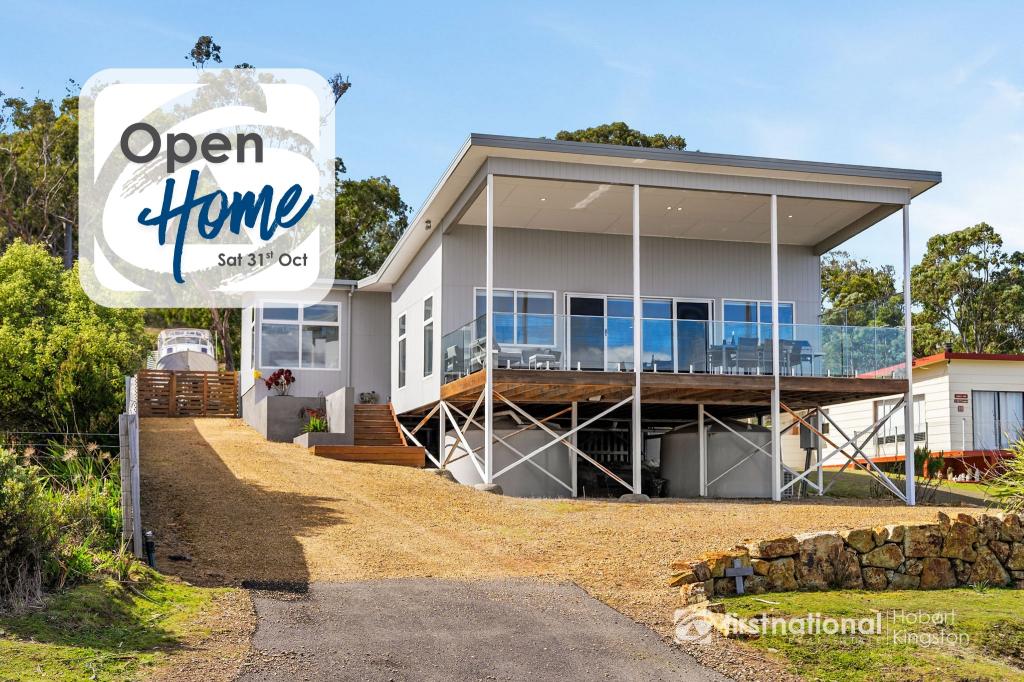 46 Harvey Rd, Alonnah, TAS 7150