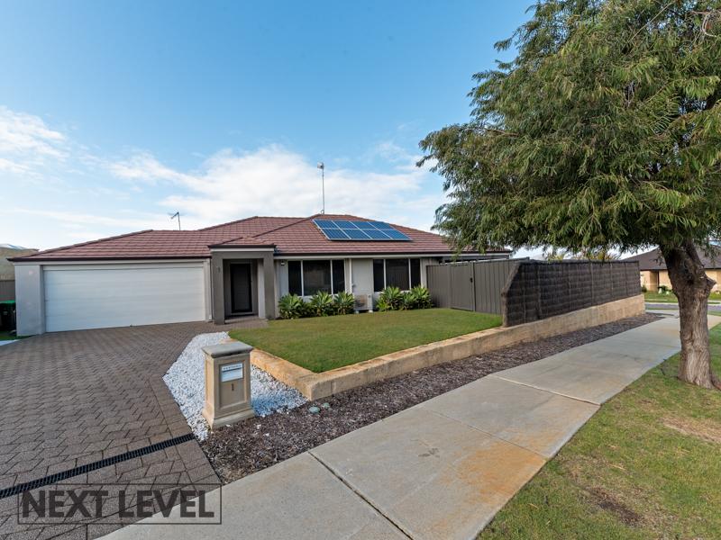 1 Wetherby Link, Butler, WA 6036