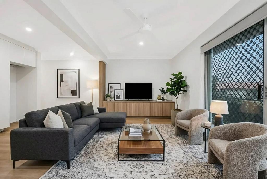 6/10 Parkhill St, Chermside, QLD 4032