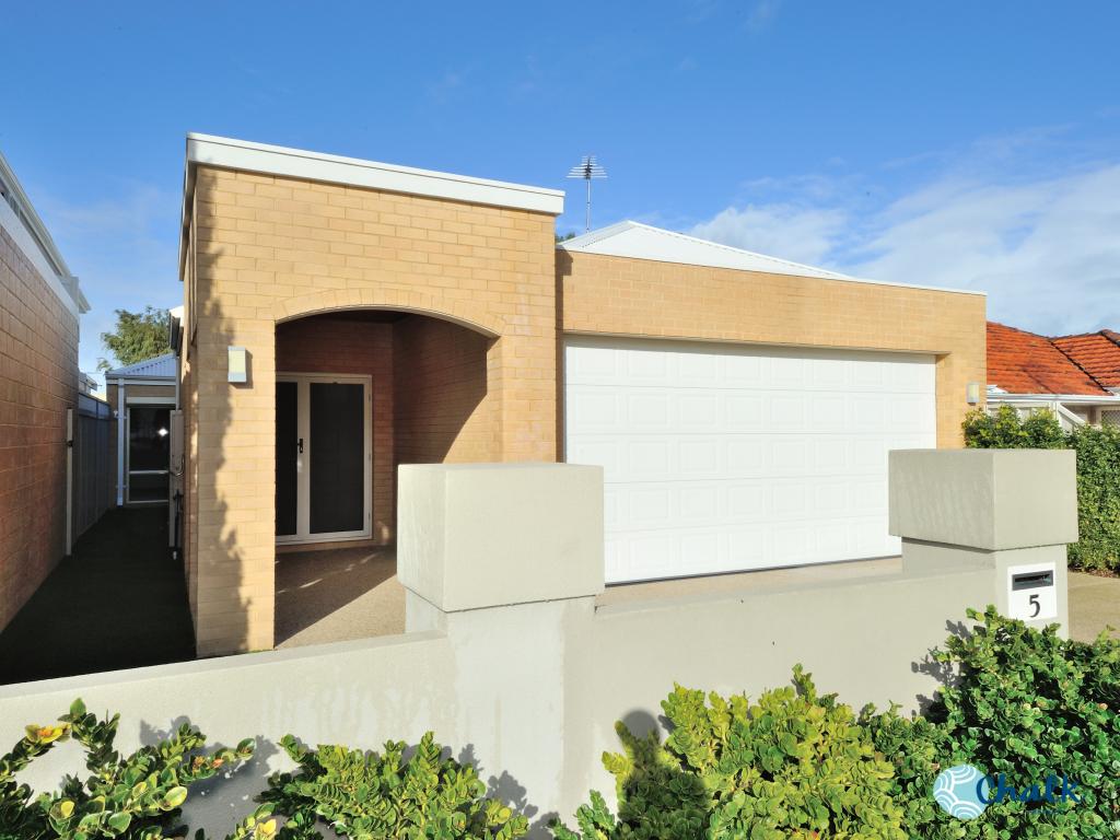 5 Parkin St, Rockingham, WA 6168