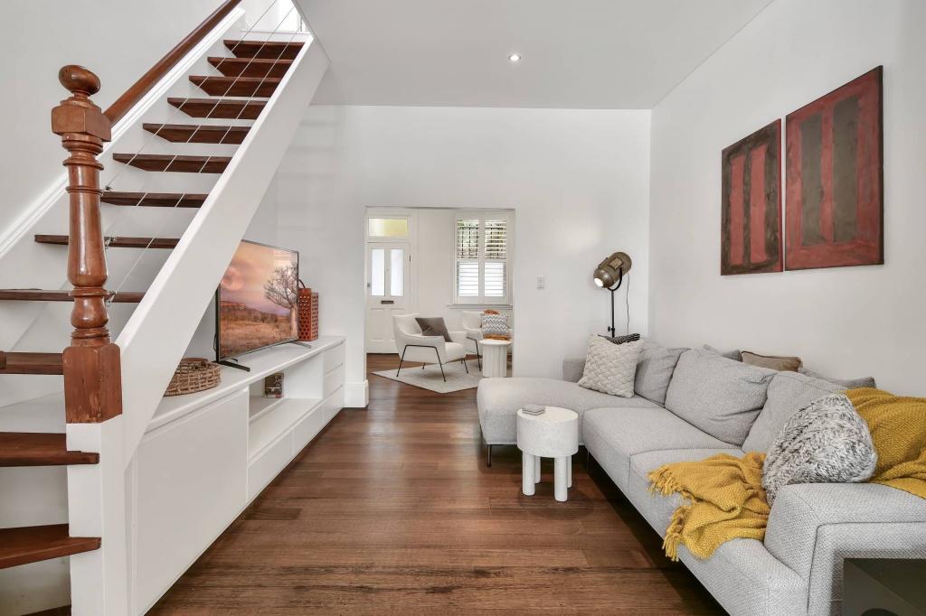 23 Hegarty St, Glebe, NSW 2037
