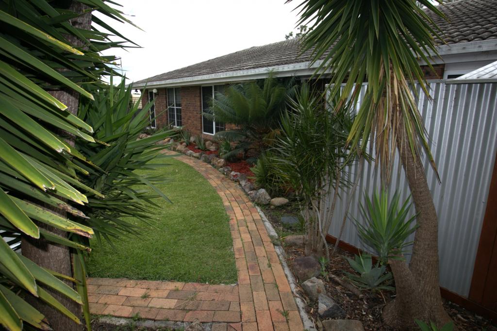 Contact Agent For Address, Alexandra Hills, QLD 4161