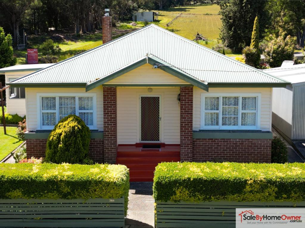 284 Brown Mountain Rd, Karoola, TAS 7267