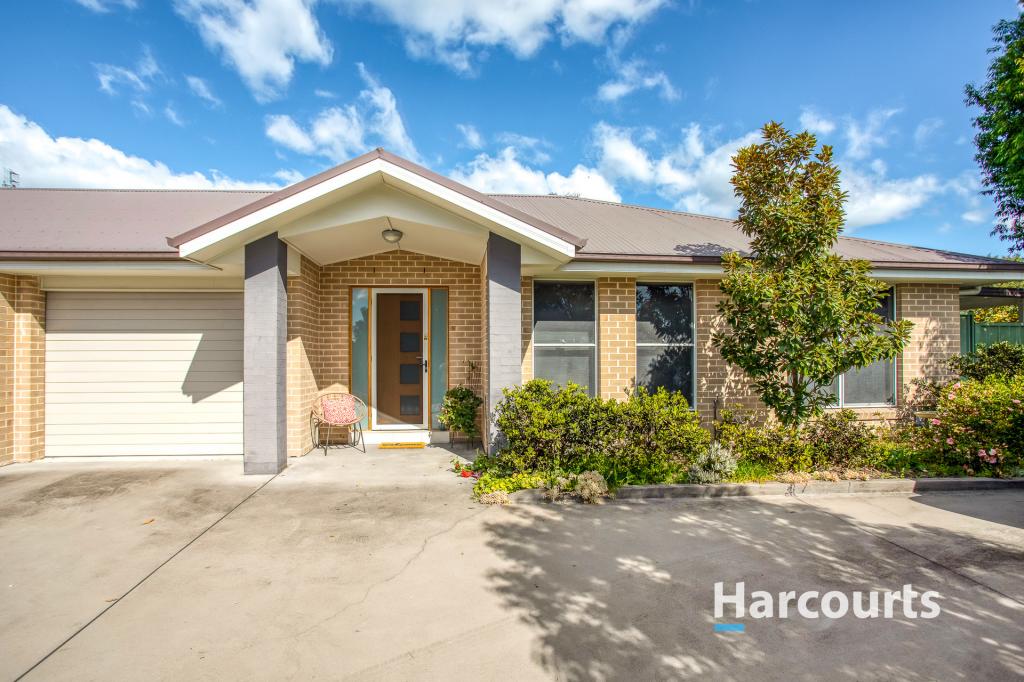 3/85a Jubilee Rd, Elermore Vale, NSW 2287