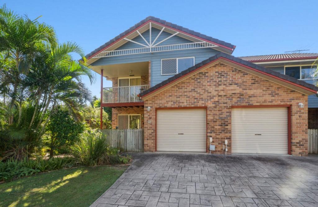 19/68 Tiramu, Eight Mile Plains, QLD 4113