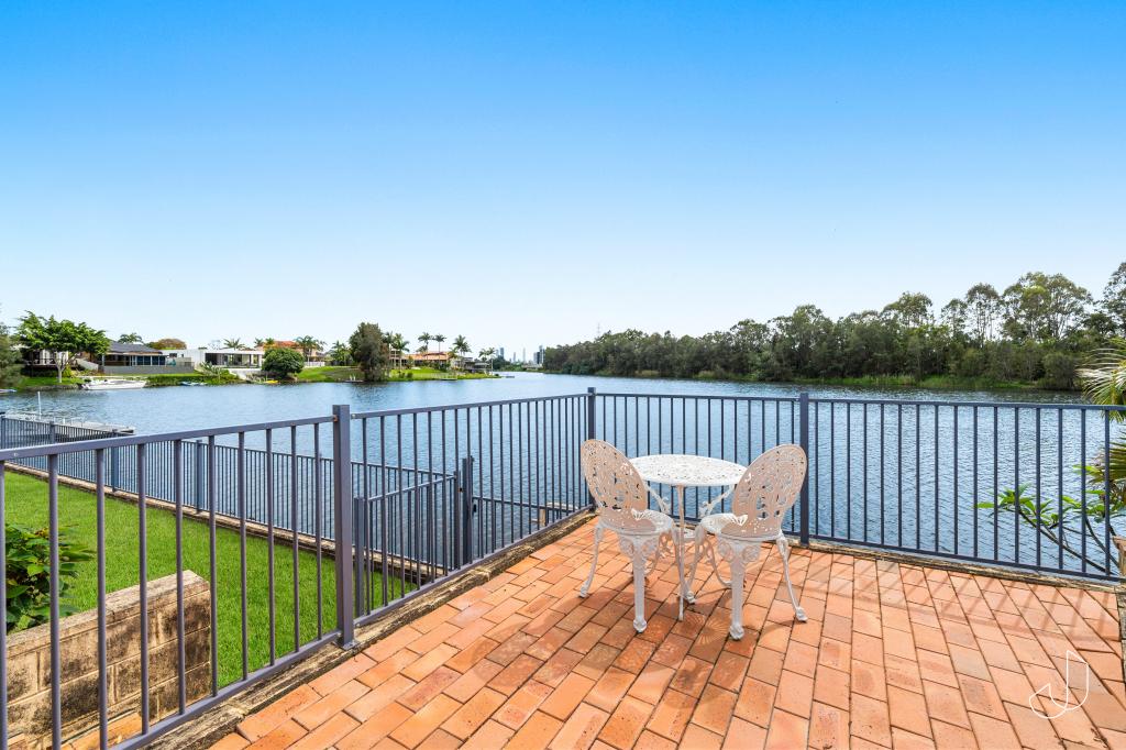 79 PORT JACKSON BVD, CLEAR ISLAND WATERS, QLD 4226