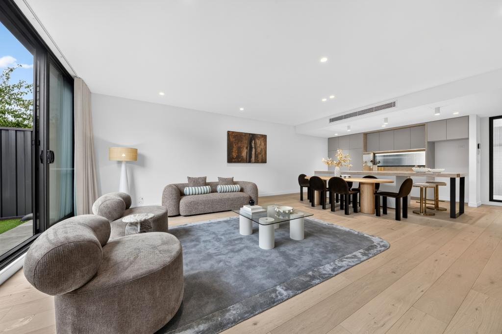 9/45 Kokaribb Rd, Carnegie, VIC 3163