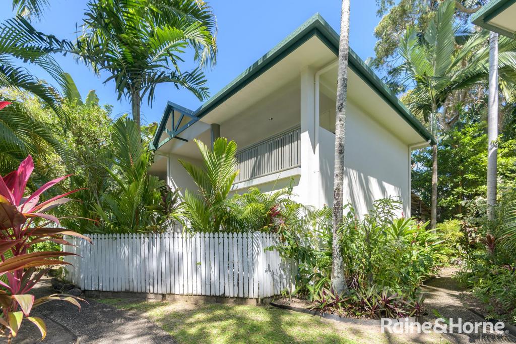 5/11 Tropic Ct, Port Douglas, QLD 4877