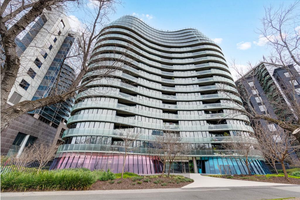 1301/576 St Kilda Rd, Melbourne, VIC 3004