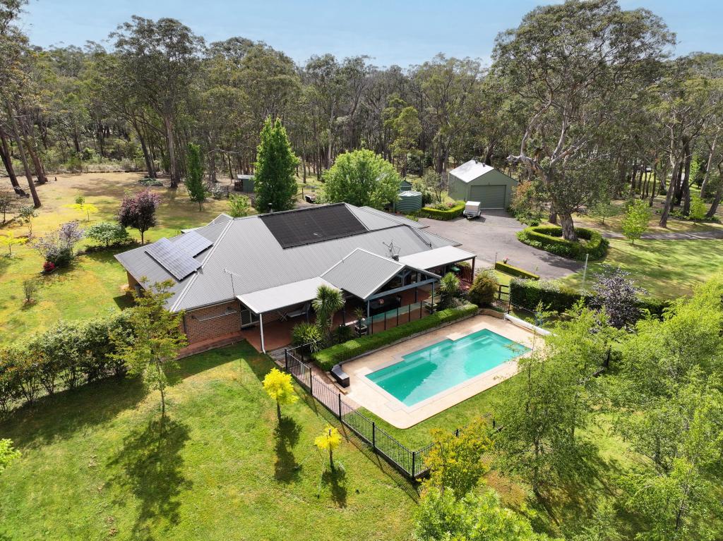 17 Wilson Dr, Colo Vale, NSW 2575