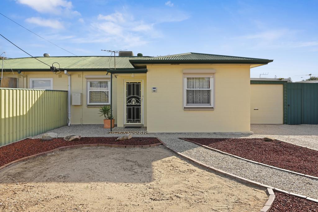 28 Ventura Ave, Taperoo, SA 5017