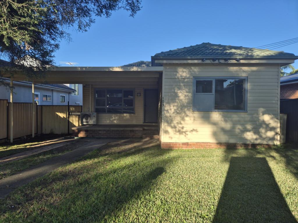 103 Harold St, Blacktown, NSW 2148