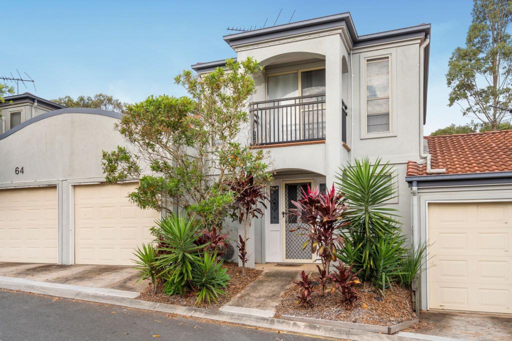 65/36 Benhiam St, Calamvale, QLD 4116