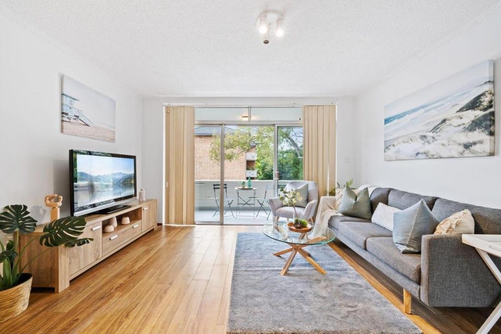 48/5 Benalla Ave, Ashfield, NSW 2131