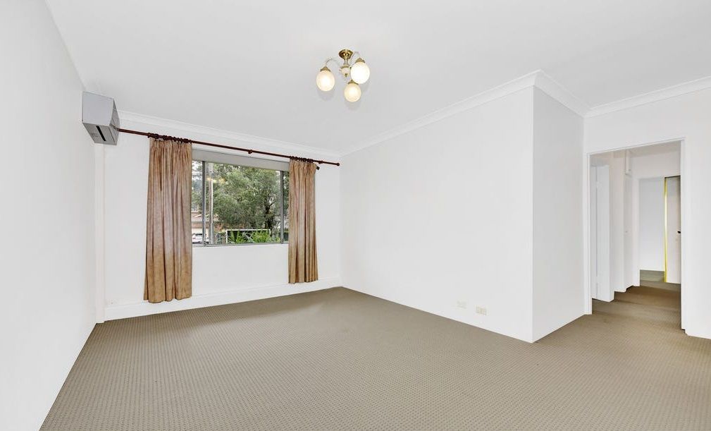 1/26 Clyde St, Croydon Park, NSW 2133