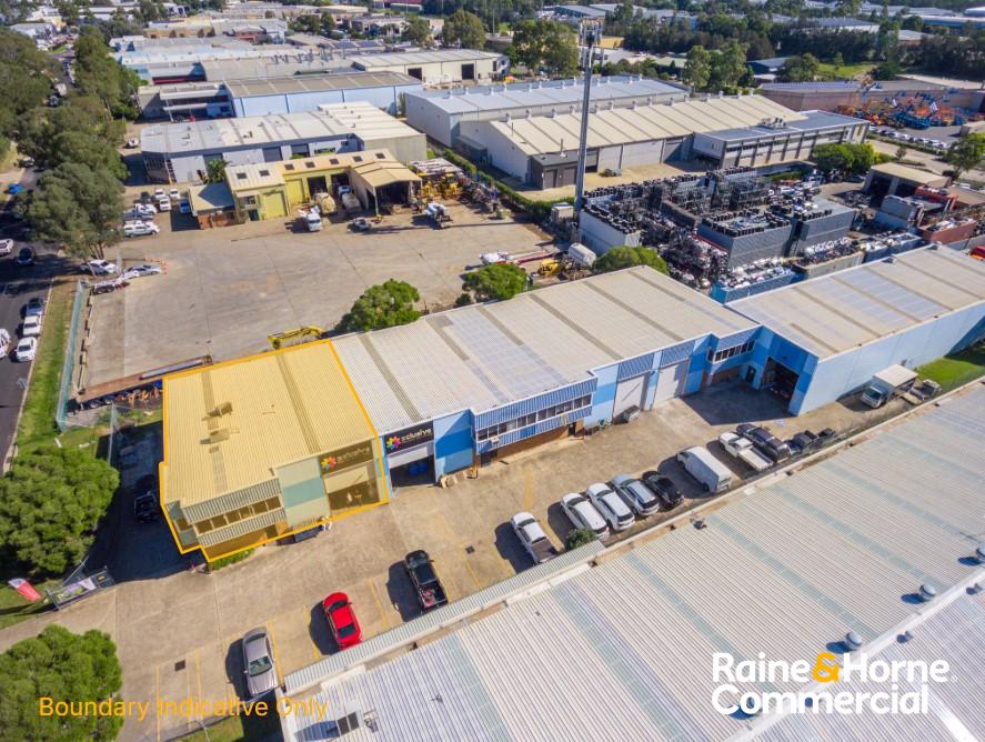 1/42 Lancaster St, Ingleburn, NSW 2565